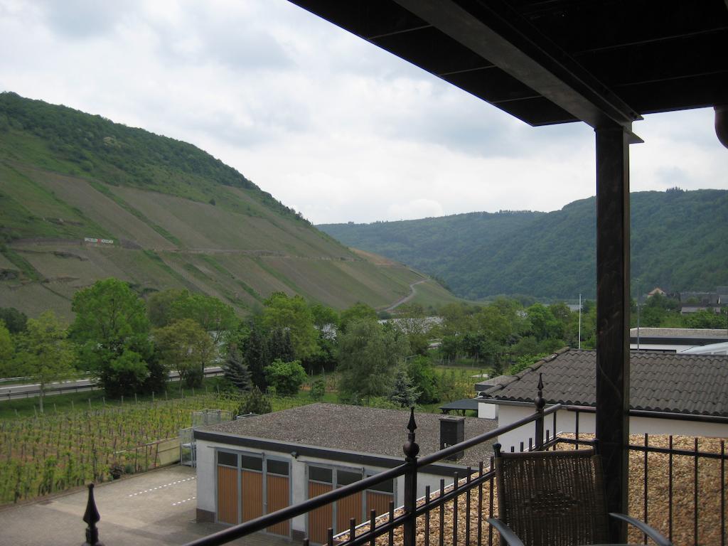Weingut Goeres Ξενοδοχείο Briedel Δωμάτιο φωτογραφία